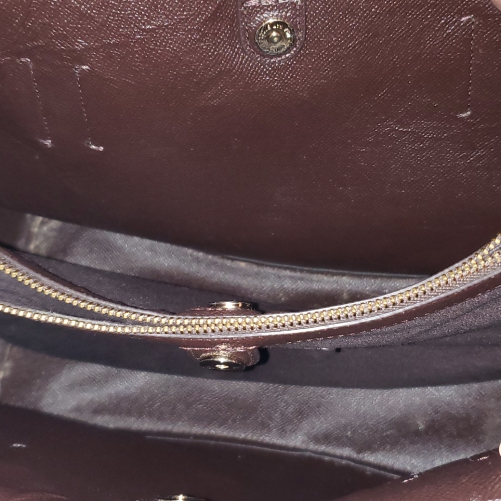 Authentic Coach(SOLD) - Picture 12 of 16